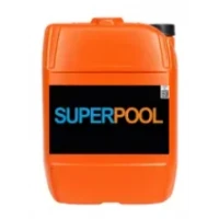 Superpool Çöktürücü 20 KG (Hızlı Çöktürücü)