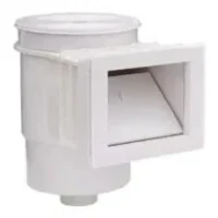 Skimmer Standart Kare Kapak Liner (Klepeli)
